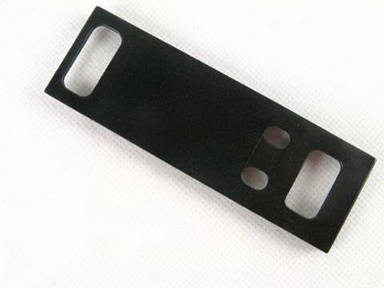 Tarot 500 Battery Mount Plate