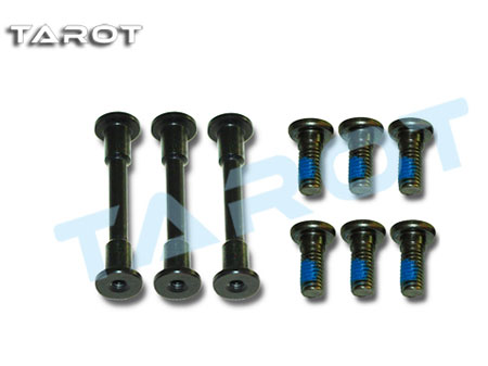 Tarot X-based metal fixed column TL8X009