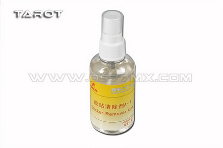 Tarot Sticker Remover Cps A-1