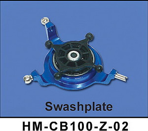 Swashplate-CB100