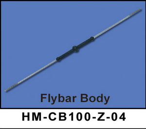 Flybar-CB100