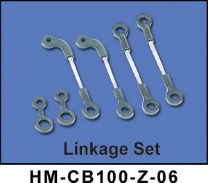 Linkage set-CB100