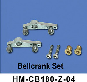 Bellcrank Set