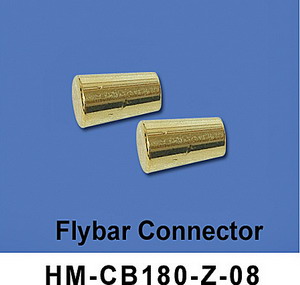 Flybar Connector