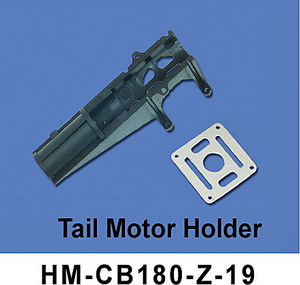 Tail Motor Holder