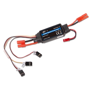 Speed controller (G400)-G400