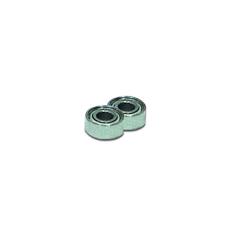 Main frame bearing