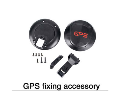 GPS Fixing Accessory - Runner GPS