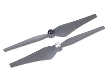 Propeller - Scout X4 (Grey)