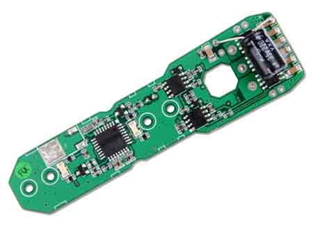 Brushless Speed Controller (WST-16AH(G))