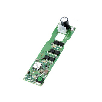 Brushless Speed Controller (WST-15AH(G)) - Tali 500