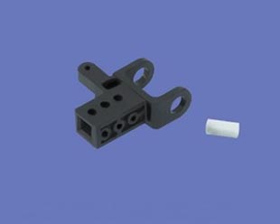 Tail gear holder- V120D02S