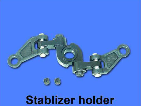 V450 Stablizer holder