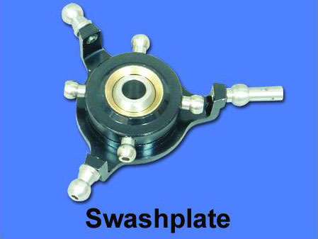 V450 Swashplate