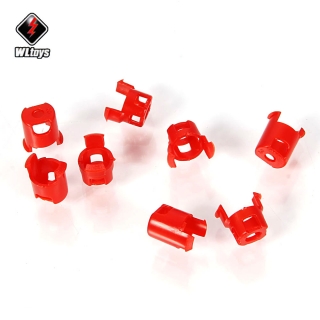 Red Motor Mount - V272