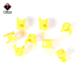 Yellow Motor Mount - V272