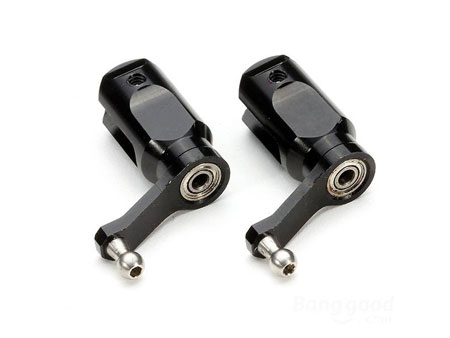 Metal rotor clip - K110 K120