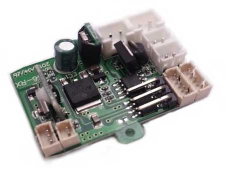 Spare Parts PCB Board - F46/646