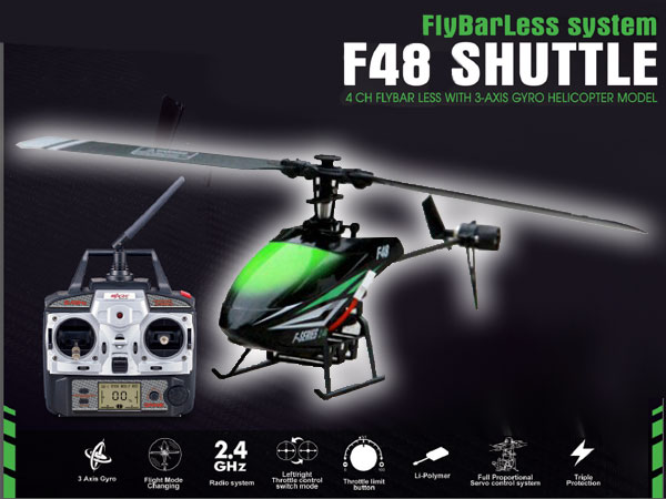 mjx f49 helicopter