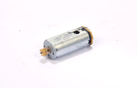 Tail motor -F49, F649