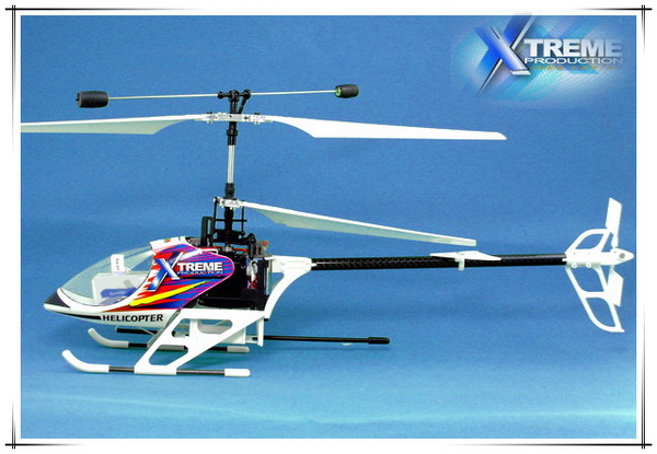 Xtreme Tuning Ersatzteile für E-Sky Big Lama Hubschrauber Esky Parts Motor 