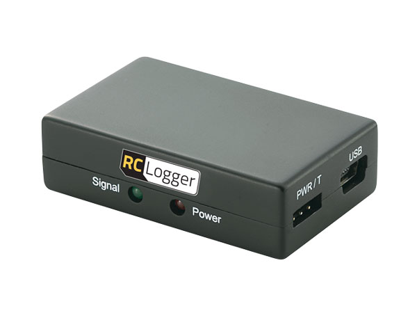 RC Logger LC