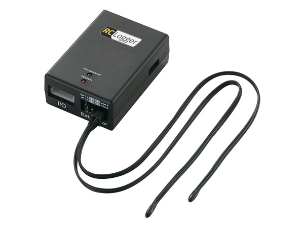 RC Logger Environmental Module