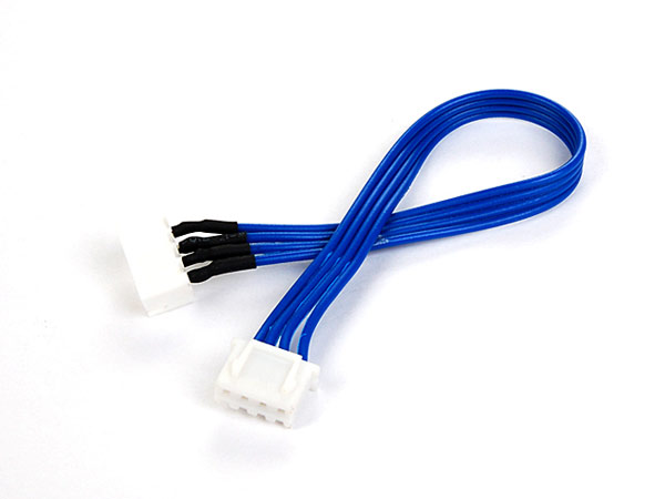 3 Cell Balance Plug Ext. Cable (For 3 Cell Li-Po Battery)