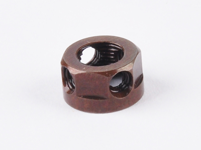 Spring Steel Slipper Nut (For DEX410)