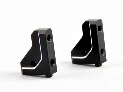 7075 Aluminum Servo Mount (For XRay XB4)