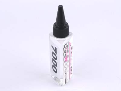 SILICONE DIFFERENTIAL OIL #7000 (60ml)