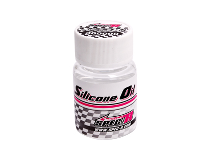 SILICONE DIFFERENTIAL OIL #300000 (50ml)