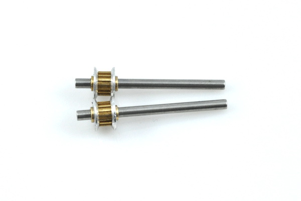 Tarot 250 Metal Tail Shaft