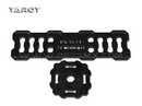 Tarot TL100B04 Pure Carbon Fiber Battery Plate & Center Board - Click Image to Close