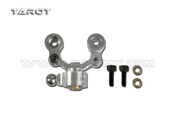 Tarot 450pro Full Metal Tail Pitch Assemble