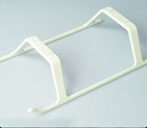 Tarot 450Sport Landing Skid/White