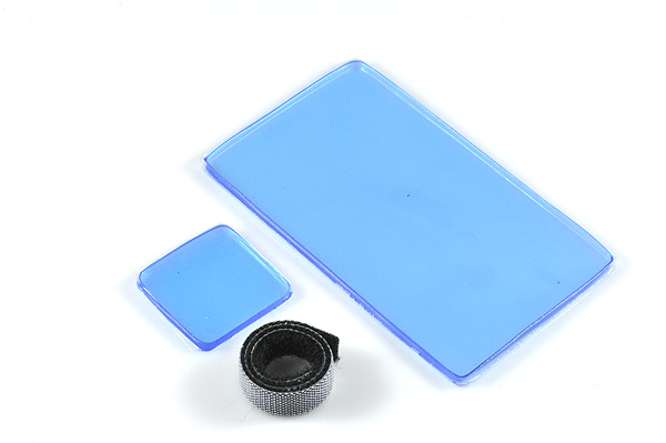 PU Adhesive Gel