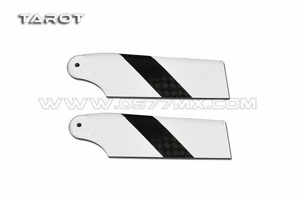 450 PRO CF Tail Blade