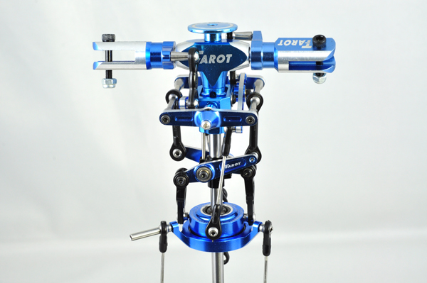 Tarot 450Sport Completed Main Rotor Head Set