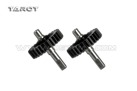 Tarot 250 Torque Tube Front Drive Gear