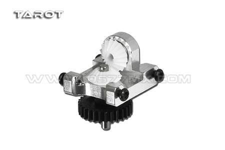 Tarot 250 Torque Tube Front Drive Gear Set