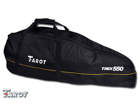 Tarot 550 Carry Bag / Black