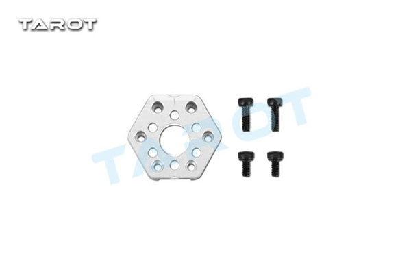 Tarot TL300H4 10 Degree Inclination 1806 Motor Set