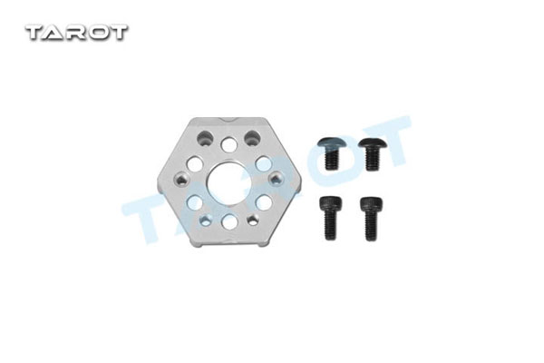 Tarot TL400H4 10 Degree Inclination 2204 Motor Set