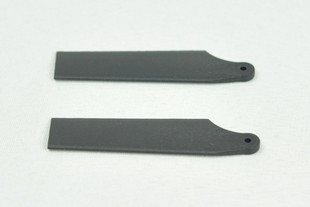 Tarot 450pro / Sport Tail Blades Black