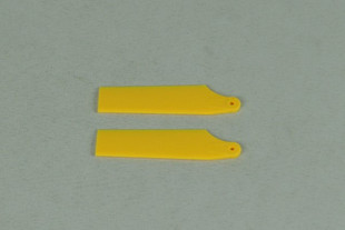 Tarot 450pro / Sport Tail Blades Yellow