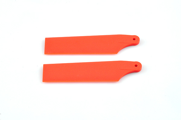 Tarot 450pro / Sport Tail Blades Red