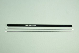 Tarot 450pro Torque Tube
