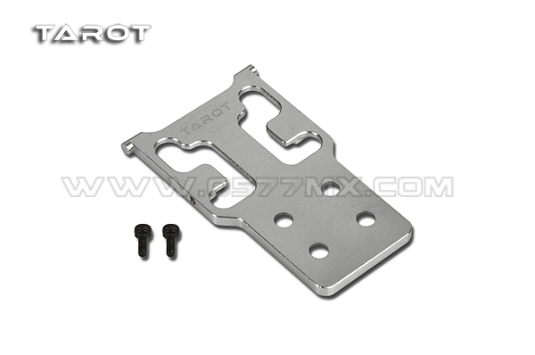 Tarot 450 Sport Extended Metal Gyro Mount