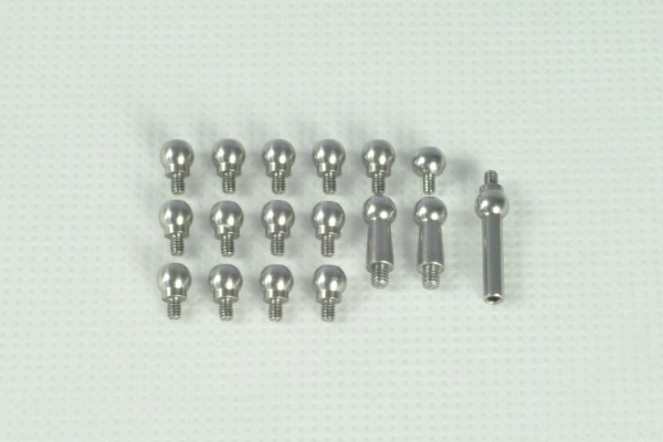 Tarot 450Sport Linkage Ball Set